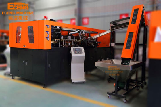 เครื่องเป่าขวดน้ำ 43kw