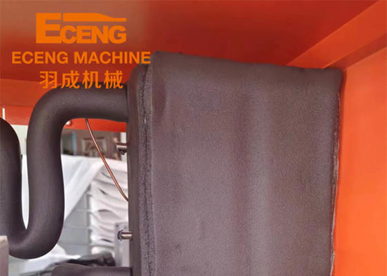 เครื่องเป่าเย็นแรงดันสูง 1HP เครื่องเป่าลมเย็นประสิทธิภาพสูง 50HZ