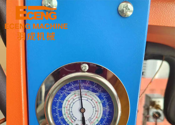เครื่องเป่าเย็นแรงดันสูง 1HP เครื่องเป่าลมเย็นประสิทธิภาพสูง 50HZ