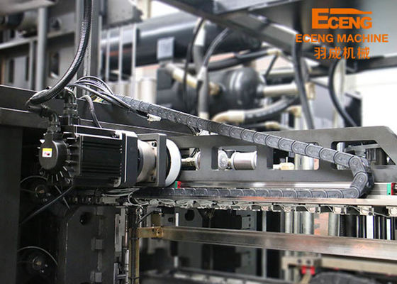 เครื่องเป่าขวดน้ำอัตโนมัติ Eceng K12 22000 - 26000BPH