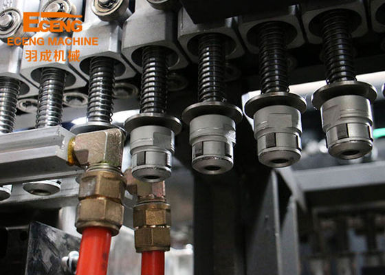 เครื่องเป่าขวดน้ำอัตโนมัติ Eceng K12 22000 - 26000BPH