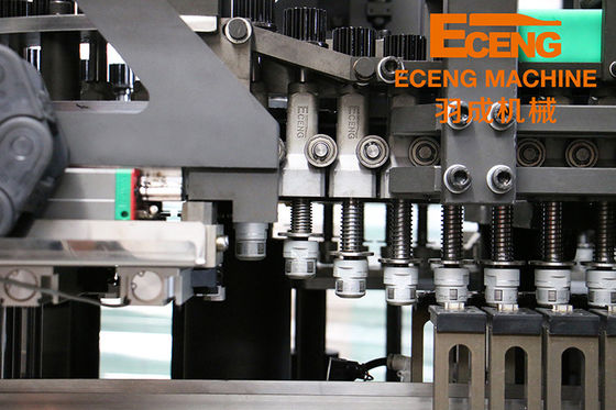 เครื่องเป่าขวดน้ำอัตโนมัติ Eceng K12 22000 - 26000BPH