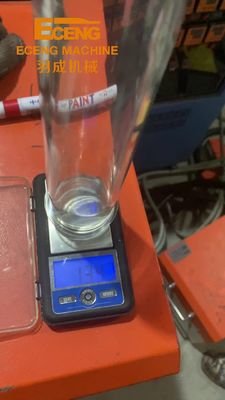 ผู้ผลิตแม่พิมพ์เป่า PET Eceng แม่พิมพ์ขวดพลาสติก 4 ช่อง SGS ISO