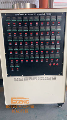 4Cr13 SS แม่พิมพ์ขวด PET 730x450x480mm แม่พิมพ์ฉีด