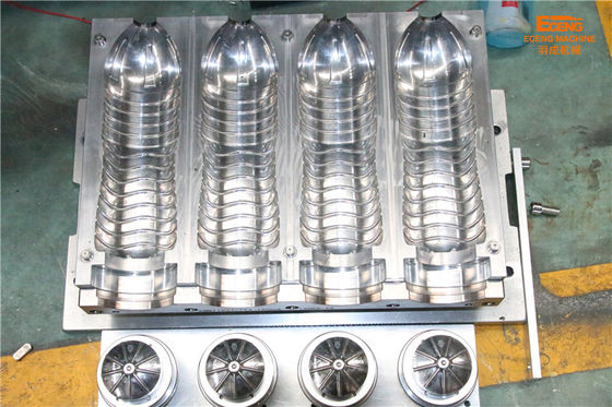 เครื่องเป่าขวดน้ำ PET SMC 20mm 24mm 28mm Making
