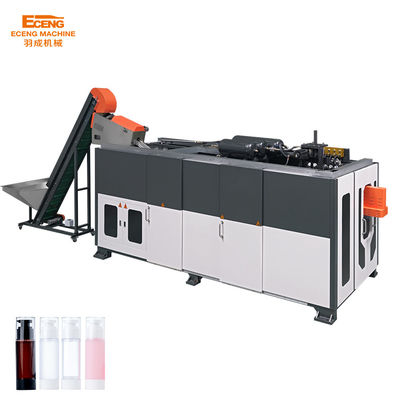 สายการผลิตขวดพลาสติก PET 220V 9000-12000 Bph