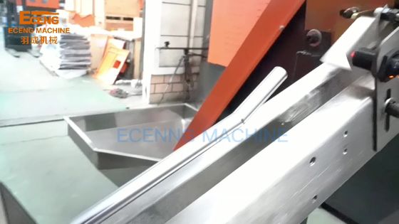 Eceng Q4500 Dia 105mm เครื่องทำขวด PET 3 ช่อง