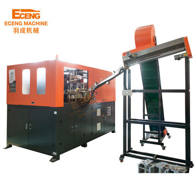Eceng เครื่องเป่าขวด PET 3 เฟส 380V