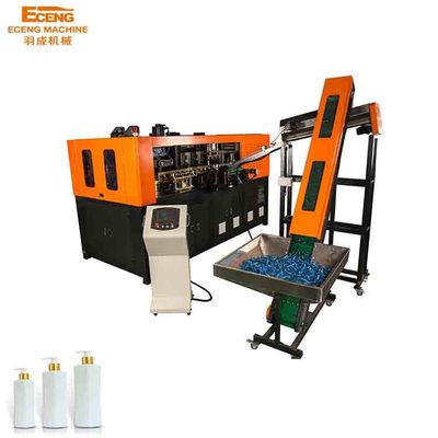 เครื่องเป่า PET ยืดอัตโนมัติ ISO 2L 220V 415V 50HZ