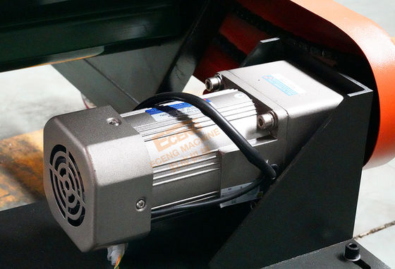 Eceng เครื่องเป่ายืด PET แบบตรง DELTA PLC Control