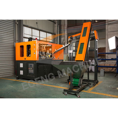 เครื่องเป่าขวดน้ำแร่ 0.2L-5L