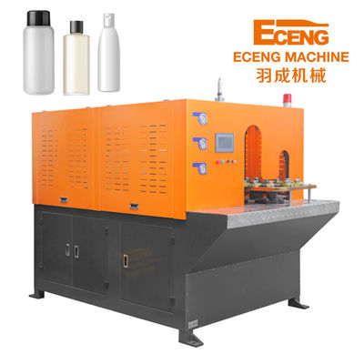 เครื่องเป่าขวดพลาสติก 1 ลิตร 3 เฟส 380V