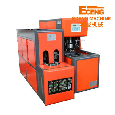YC 20L-1 Pet Bottle เครื่องเป่าขวดพลาสติก 380V 5gallon