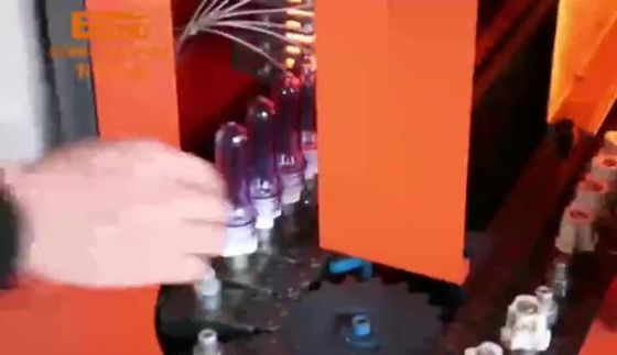 Eceng ขวดน้ำ 5 ลิตรเครื่องเป่าขวดพลาสติก 2800BPH