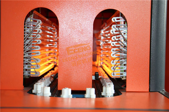Eceng ขวดน้ำ 5 ลิตรเครื่องเป่าขวดพลาสติก 2800BPH