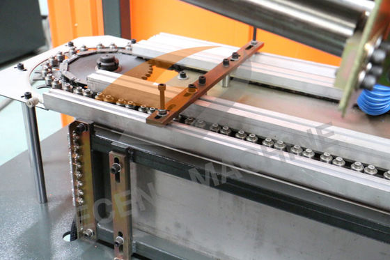 Eceng ขวดน้ำ 5 ลิตรเครื่องเป่าขวดพลาสติก 2800BPH