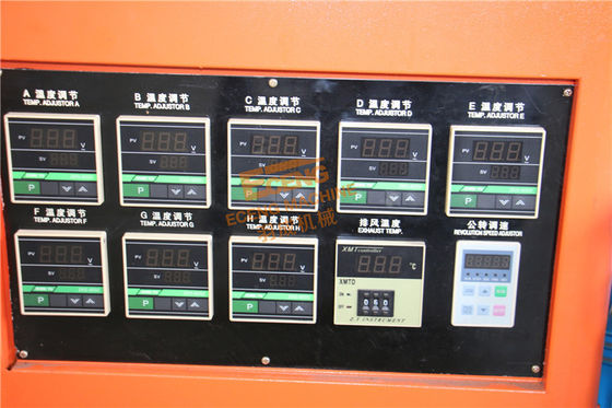 Eceng ขวดน้ำ 5 ลิตรเครื่องเป่าขวดพลาสติก 2800BPH