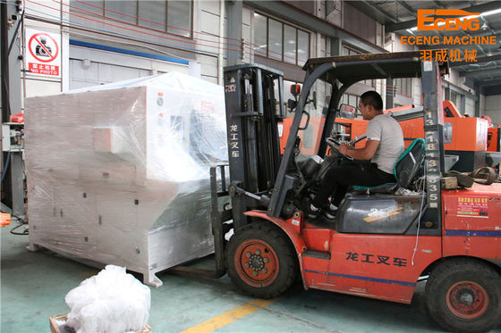 เครื่องปั้นขวดพลาสติก 2L 12000BPH PET Blow Molding 380V 50HZ